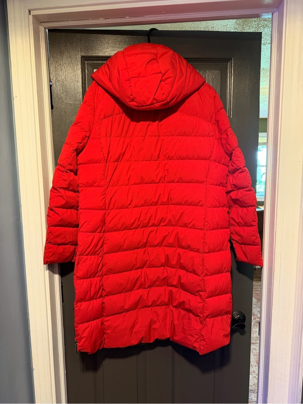 Michael Kors Duck Down Parka - Picture 3 of 4